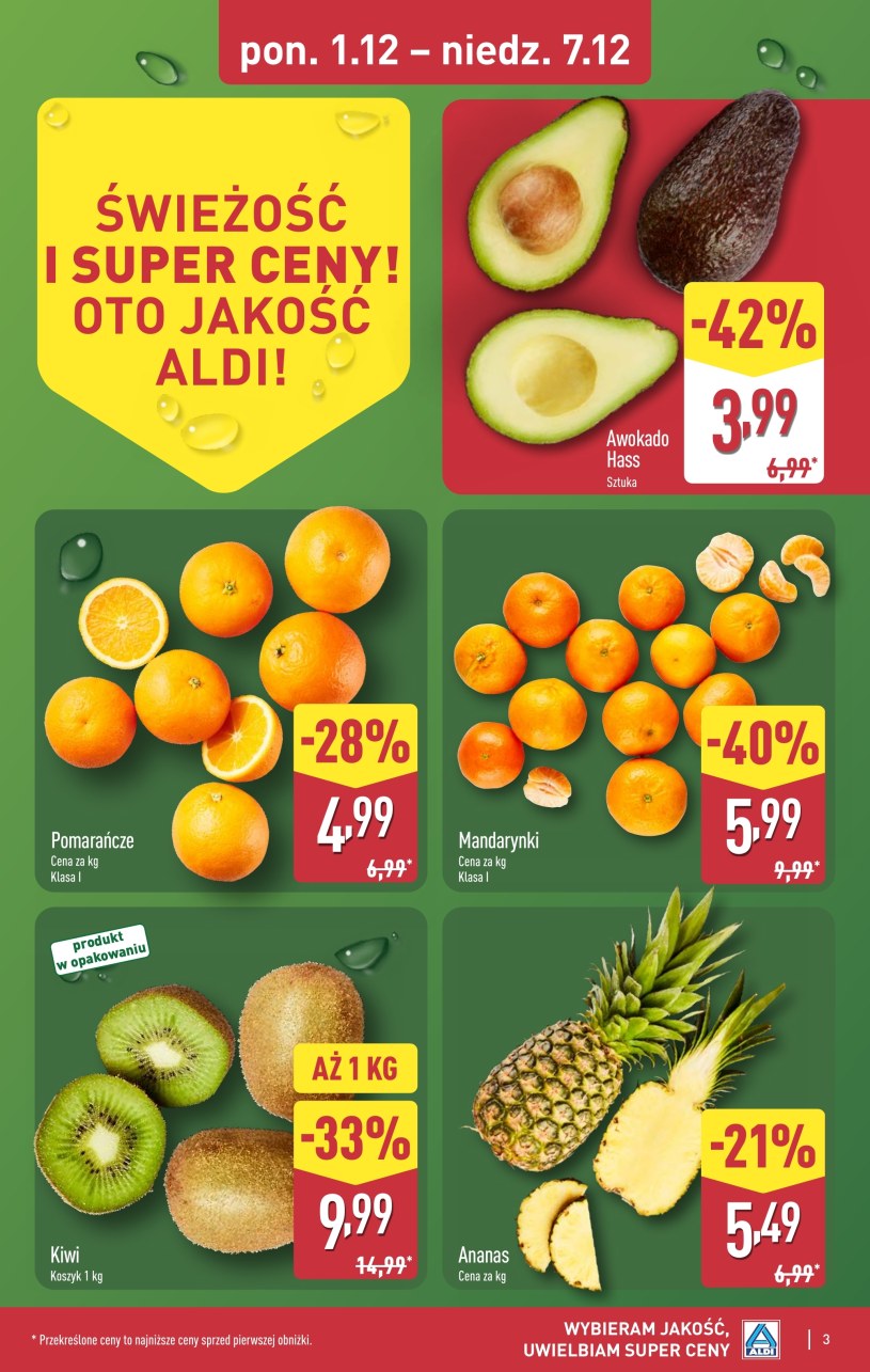 Aldi