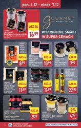 Święta w super cenach! - Aldi