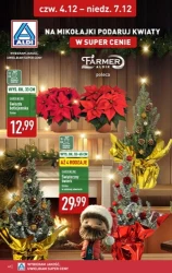 Різдво за чудовими цінами! - Aldi