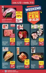 Різдво за чудовими цінами! - Aldi