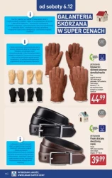 Święta w super cenach! - Aldi