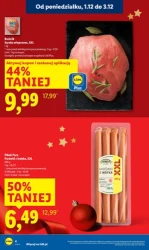 Час для великих заощаджень - Lidl