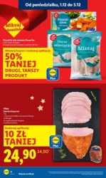 Час для великих заощаджень - Lidl
