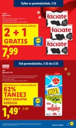 Czas na wielkie oszczędzanie - Lidl