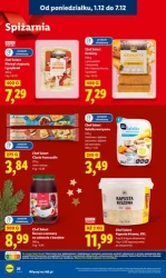 Czas na wielkie oszczędzanie - Lidl