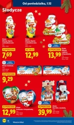 Czas na wielkie oszczędzanie - Lidl