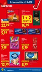 Czas na wielkie oszczędzanie - Lidl