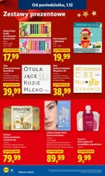 Czas na wielkie oszczędzanie - Lidl
