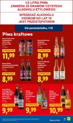 Czas na wielkie oszczędzanie - Lidl