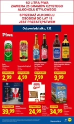 Czas na wielkie oszczędzanie - Lidl