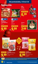Czas na wielkie oszczędzanie - Lidl