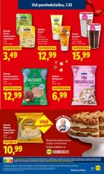 Час для великих заощаджень - Lidl