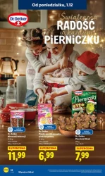 Czas na wielkie oszczędzanie - Lidl
