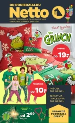 Грінч - Нетто