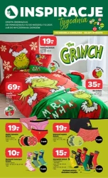 The Grinch - Netto