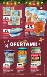Magia rabatów w świątecznym stylu - Netto
