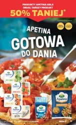 Magia rabatów w świątecznym stylu - Netto