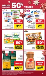 Święta ze smakiem! - Carrefour