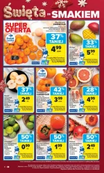 Різдво зі смаком! - Carrefour