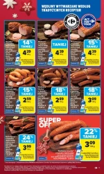 Święta ze smakiem! - Carrefour
