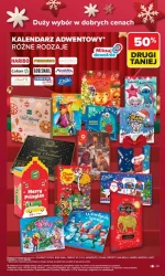 Święta ze smakiem! - Carrefour