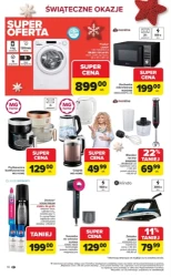 Łap okazje! - Carrefour