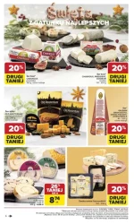 Czas na aromatyczne święta - Carrefour