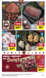 Czas na aromatyczne święta - Carrefour