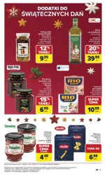 Czas na aromatyczne święta - Carrefour