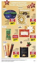 Czas na aromatyczne święta - Carrefour