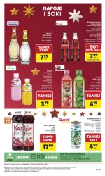 Czas na aromatyczne święta - Carrefour