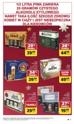 Czas na aromatyczne święta - Carrefour