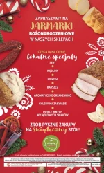 Czas na aromatyczne święta - Carrefour