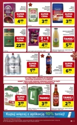 Промо-газета Carrefour Express