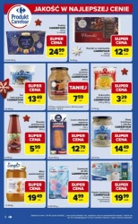 Gazetka promocyjna Carrefour Express