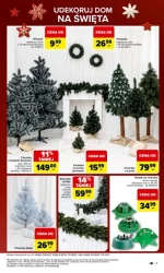 Święta spełnionych  marzeń - Carrefour