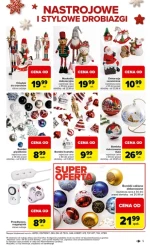 Święta spełnionych  marzeń - Carrefour