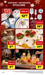 Święta spełnionych  marzeń - Carrefour