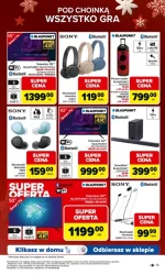 Різдво мрій, що збуваються - Carrefour