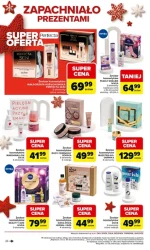 Święta spełnionych  marzeń - Carrefour