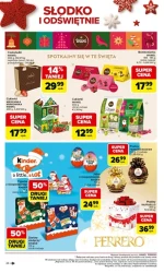 Święta spełnionych  marzeń - Carrefour