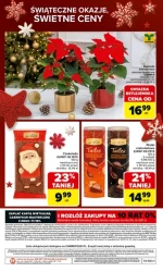 Święta spełnionych  marzeń - Carrefour