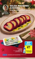 Świąteczna uczta - Carrefour Market