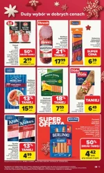 Świąteczna uczta - Carrefour Market