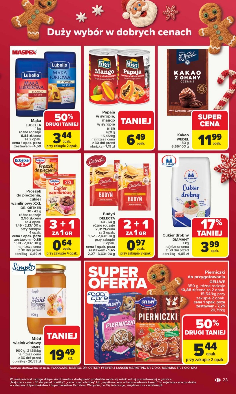 Carrefour Market