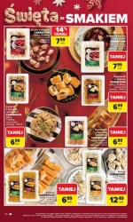 Świąteczna uczta - Carrefour Market