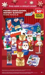 Świąteczna uczta - Carrefour Market