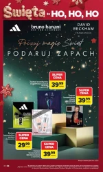 Świąteczna uczta - Carrefour Market