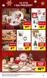 Різдво мрій, що збуваються - Carrefour