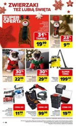 Święta spełnionych  marzeń - Carrefour